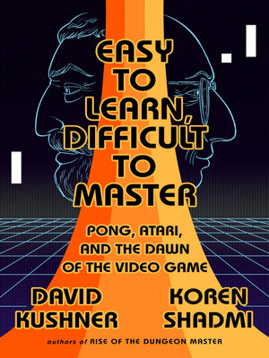 cover image of Easy to Learn, Difficult to Master